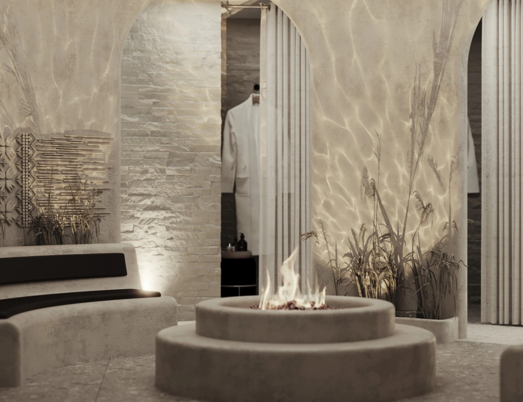 Beden ve Zihin İçin Gerçek Bir Yenilenme