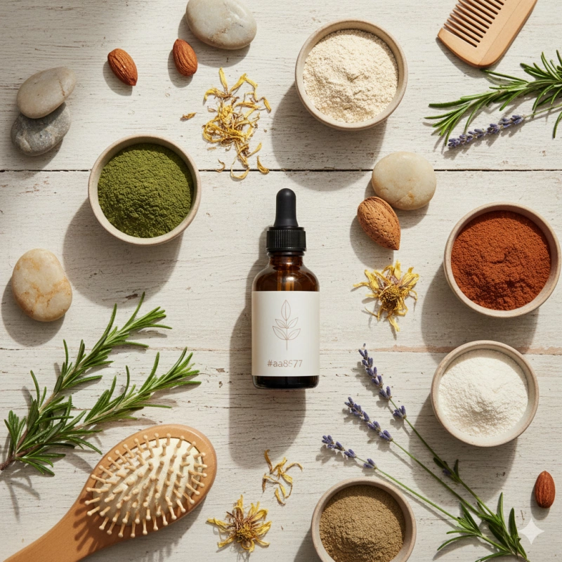 Mevsim Geçişlerinde Saçlarınızı Koruma Rehberi