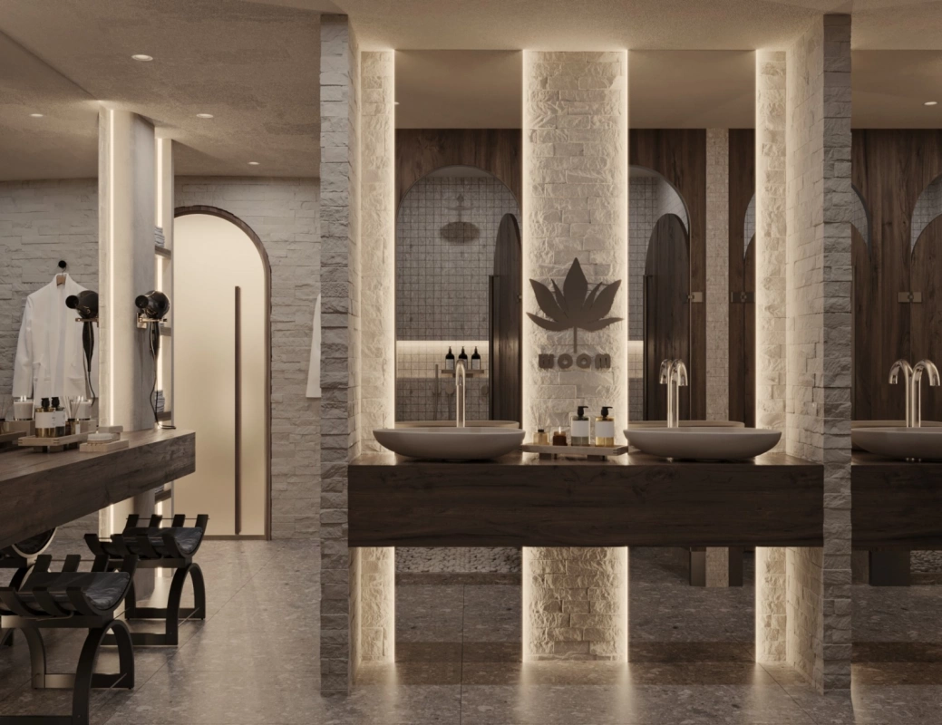 Vücut Detoksu ve Kuru Fırçalama (Dry Brushing) Sanatı