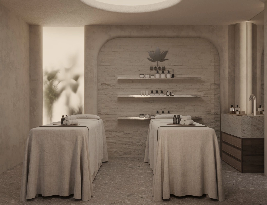 Spa Öncesinde Nelere Dikkat Edilmeli?