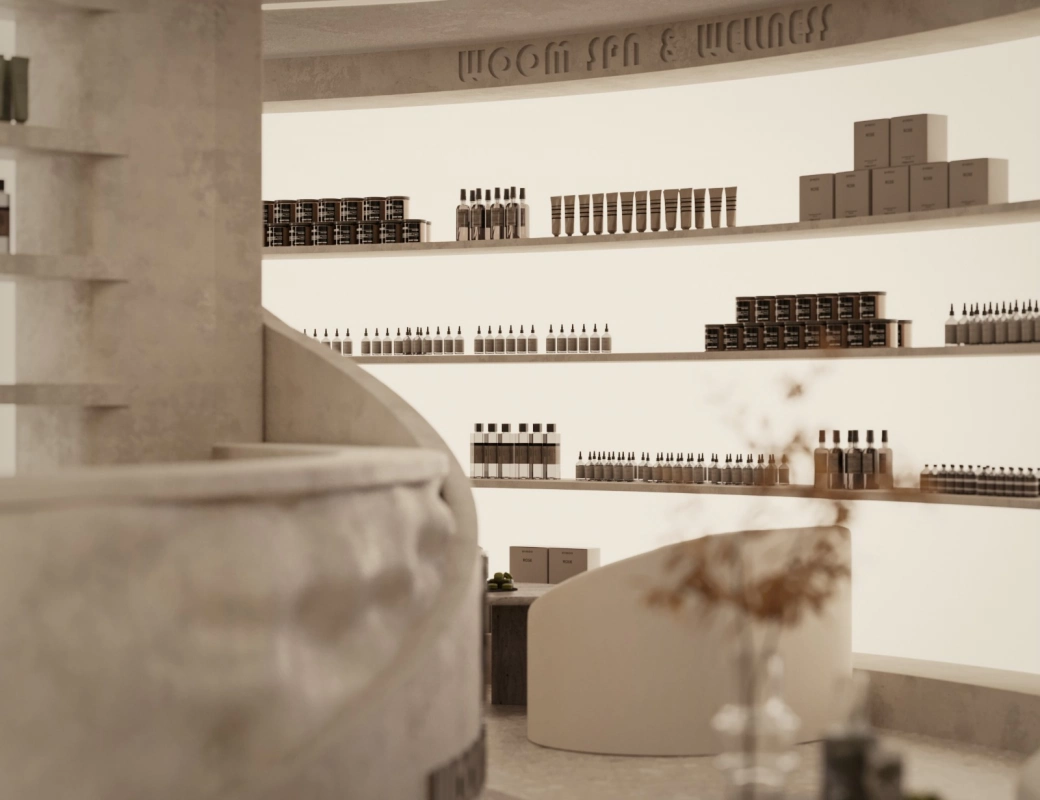 Spa & Wellness Uygulamaları Nelerdir?