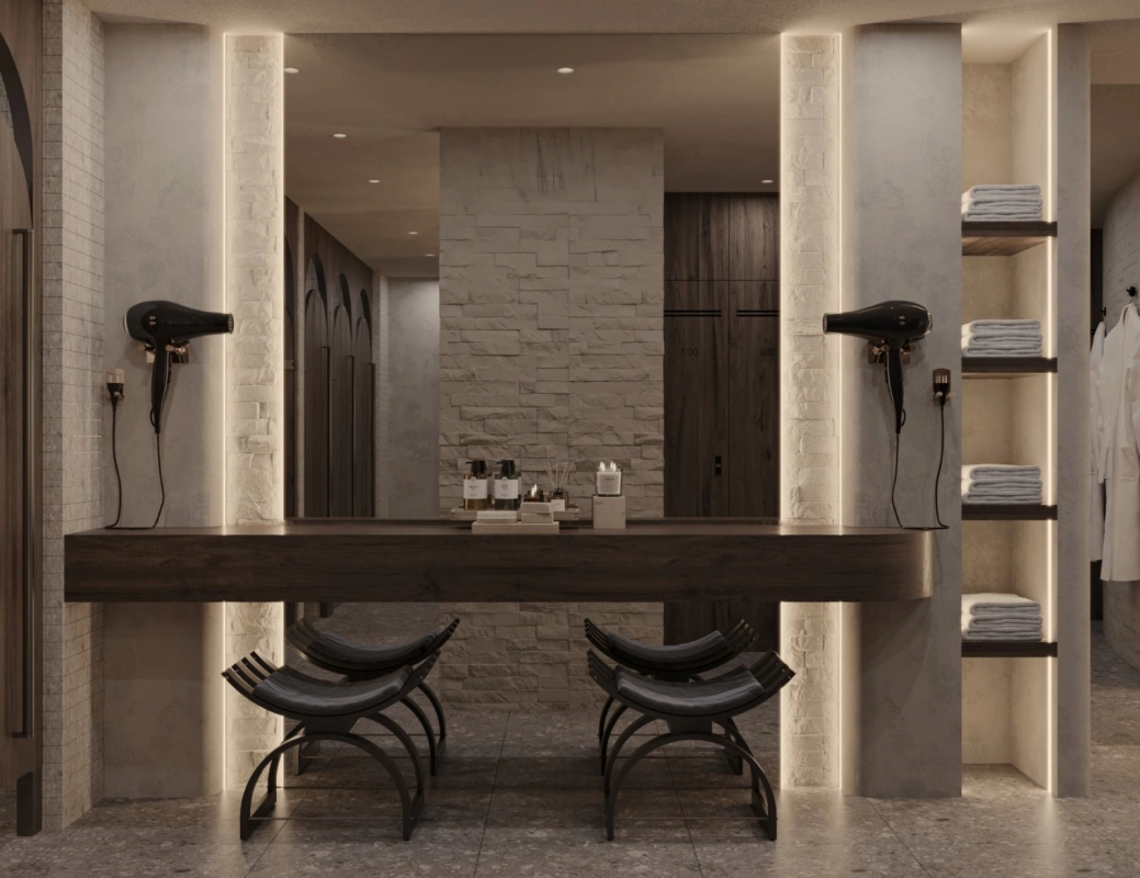 Pürüzsüz Bir Cilt İçin Kapsamlı Vücut Bakım Rutini