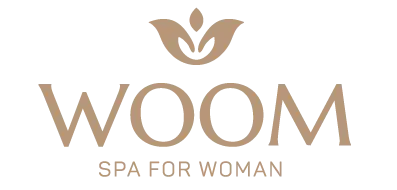 WOOM Spa & Wellness logo